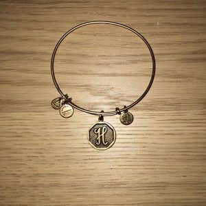 alex and ani bracelet